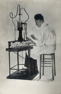 Jean Hyacinthe Vincent. Creator: Unknown.