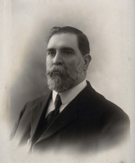 Ferdinand Zárraga. Creator: Unknown.