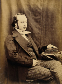 Charles F  Leaf. Creator: Unknown.