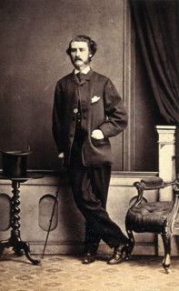 Charles White. Creator: Unknown.