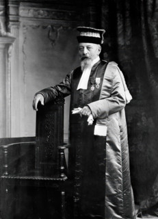 Joseph Jules Dejerine. Creator: Boissonnas & Eggler.