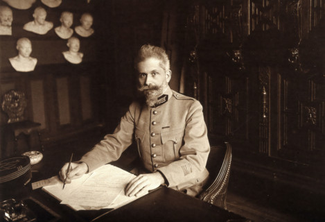 Felix Lejars. Creator: Fontes.