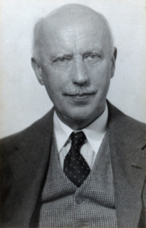 Henry Drysdale Dakin. Creator: George D. Acker.