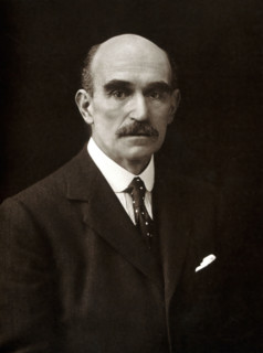 Sir James Hodsdon. Creator: J Russell & Sons.