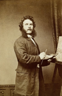 Thomas Faed Creator: Messrs Lucas.