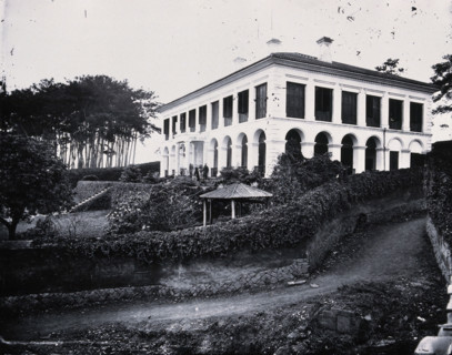 Foochow, Fukien province, China, 1870/71, (1981). Creator: Unknown.