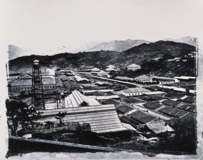Foochow, Fukien province, China, 1870/71, (1981). Creator: Unknown.