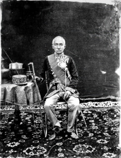 Siam [Thailand], 1865, (1981). Creator: Unknown.