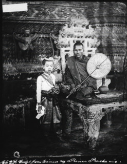 Siam [Thailand], 1865, (1981). Creator: Unknown.