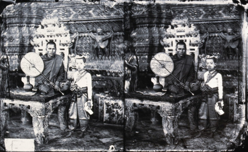 Siam [Thailand], 1865, (1981). Creator: Unknown.