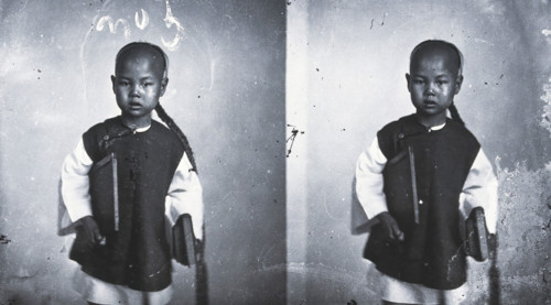 Canton, Kwangtung province, China, 1869, (1981). Creator: Unknown.