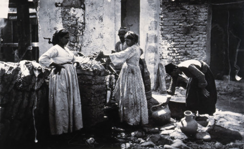 Lefka, Cyprus, 1880, (1981). Creator: Unknown.