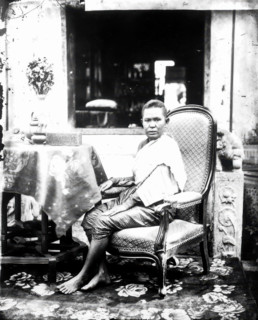 Siam [Thailand], 1866, (1981). Creator: Unknown.