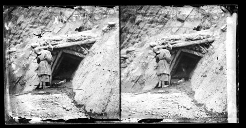 Hupeh province, China, c1870. Creator: John Thomson.
