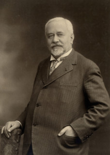 Charles Albert Calmette, 1930. Creator: Unknown.