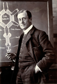 Louis Cobbett, 1907. Creator: Unknown.