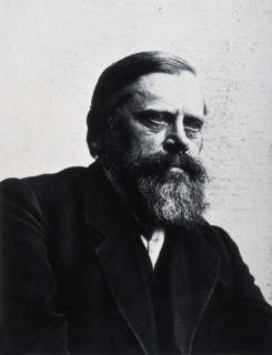 Max Gruber, 1913. Creator: Unknown.