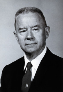 Chester Wilson Emmons, 1960. Creator: Unknown.
