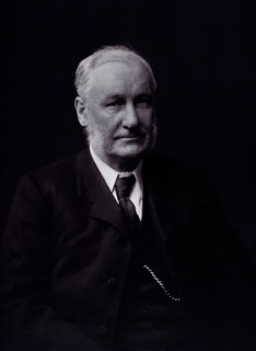 John Chiene, late 19th-early 20th century.  Creator: Andrew Swan Watson.