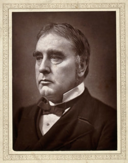 Sir William Withey Gull. Creator: Barraud.