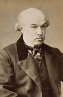 Sir William Jenner, c1870s. Creator: Barraud.