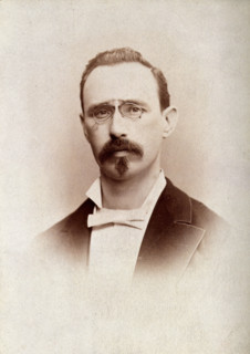 Luis E Ruiz, c1890s. Creator: Cruces y Cia.