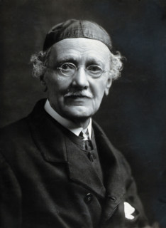 Sir George Christopher Molesworth Birdwood, c1890s. Creator: Elliott & Fry.