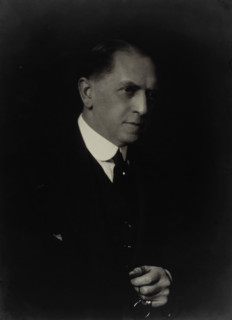 Stanley Melville, c1920s. Creator: J Russell & Sons.