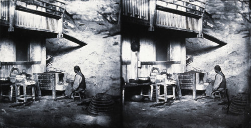 China, 1981 (from a negative of 1869). Creator: John Thomson.