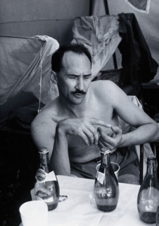 JP Adam, c1950s. Creator: Leonard Jan Bruce-Chwatt.