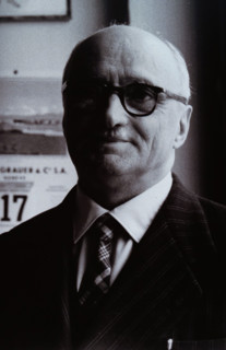 Marie-Etienne Farinaud, c1960s. Creator: Leonard Jan Bruce-Chwatt.