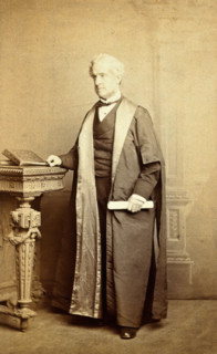 Henry Hancock, late 19th century.  Creator: Moira & Haigh.