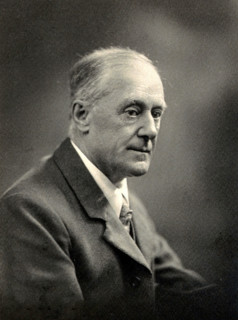 Louis Cobbett, 1925. Creator: Unknown.