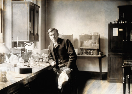 Edward Treacher Collins, 1888/1893. Creator: Unknown.