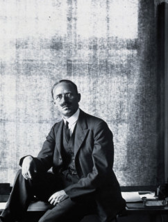 Everitt George Dunne Murray, c1930. Creator: Unknown.