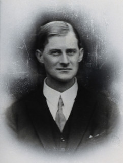 George Reginald Carline, 1926. Creator: Unknown.