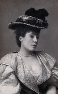 South Africa: Mrs Frank Lowry, 1896. Creator: Unknown.