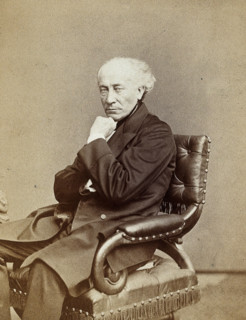 Charles Cowan, 1868. Creator: Ernest Edwards.