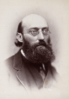 Sir George Buchanan, 1881. Creator: George Milner Gibson Jerrard.