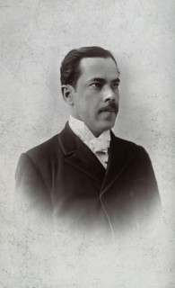 P Marinesay, c1870s. Creator: Nestor Schaffers.