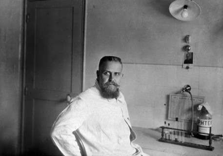 Gaston Ramon, c1930s. Creator: Unknown.