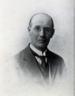 Sir Arthur Salusbury MacNalty (?), c1910s. Creator: Unknown.