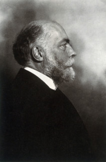 Frederick Belding Power, c1910s. Creator: Unknown.