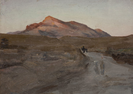 Sudak, 1904. Creator: Jan Ciaglinski.