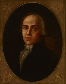 Self-Portrait, c1818. Creator: Michal Stachowicz.