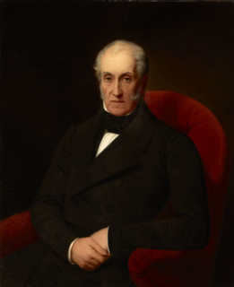 Portrait of Adam Jerzy Czartoryski, after 1850. Creator: Unknown.