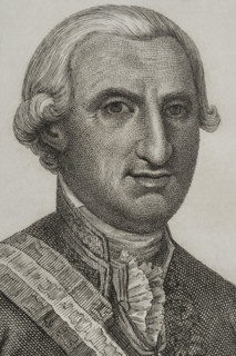 Charles IV, King of Spain, 1851.  Creator: Domingo Martínez.