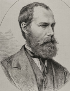 Prince Philippe d'Orléans, Count of Paris (1838-1894), 1878.  Creator: Unknown.