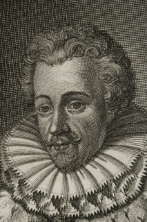 Francis of Anjou (1554-1584), French prince, 1748. Creator: Unknown.
