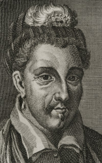 Henry III of France (1551-1589), King of France, 1748. Creator: Unknown.